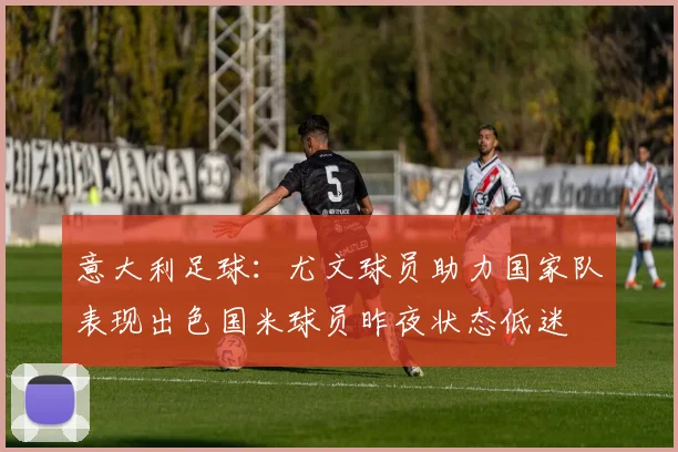 意大利足球：尤文球员助力国家队表现出色国米球员昨夜状态低迷